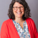 Betsy Slater